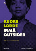 Audre Lorde - Irmã outsider.pdf